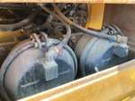 Brakes with 