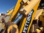 Hydraulics with 