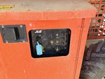 Basic Lower Control Station with 
