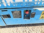 Basic Lower Control Station with 