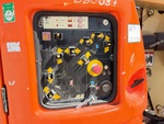 Basic Lower Control Station with 