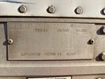 Aspect général with CE Mark