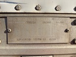 Aspect général with Numéro de série/Numéro d'identification du véhicule automobile