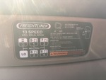 Cab with 