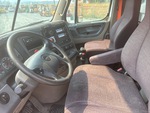 Cab with 
