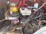 Engine with 