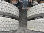 4 Underbody - Truck with 