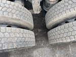 4 Underbody - Truck with 