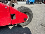 Chassis with 