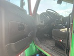 Cab with 