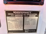 General Appearance with Unit Serial Number