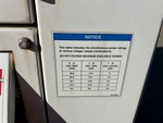 Generator with 