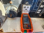 Generator with 