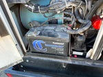 Generator with 