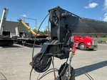 Chassis with Boom Head Section
