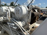 Hydraulics with Main Hoist