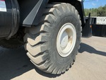 Chassis with Right Front Tire