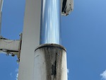 Hydraulics with Lift Cylinders