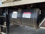 Hydraulics with Hydraulic Tank