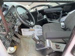 Control Station with Hydraulic Controls