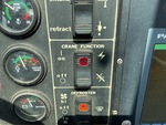 Safety with Safety lock out/stop