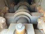 Hydraulics with Telescopic Boom Cylinders