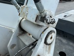 Hydraulics with Cylinder Pins and Bushings