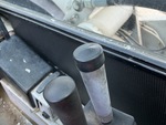 Control Station with Drum Rotation Indicator