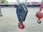 Specialty with Main Load Block