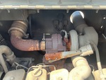 Engine with Exhaust System
