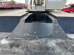 Chassis with Frame Condition