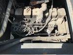 Engine with Engine - Left Side