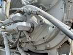 Hydraulics with Hydraulic Motors