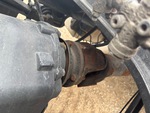 Drivetrain with 