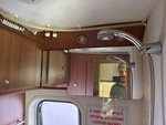 Interior with 