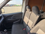Cab with 