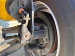 Brakes with 