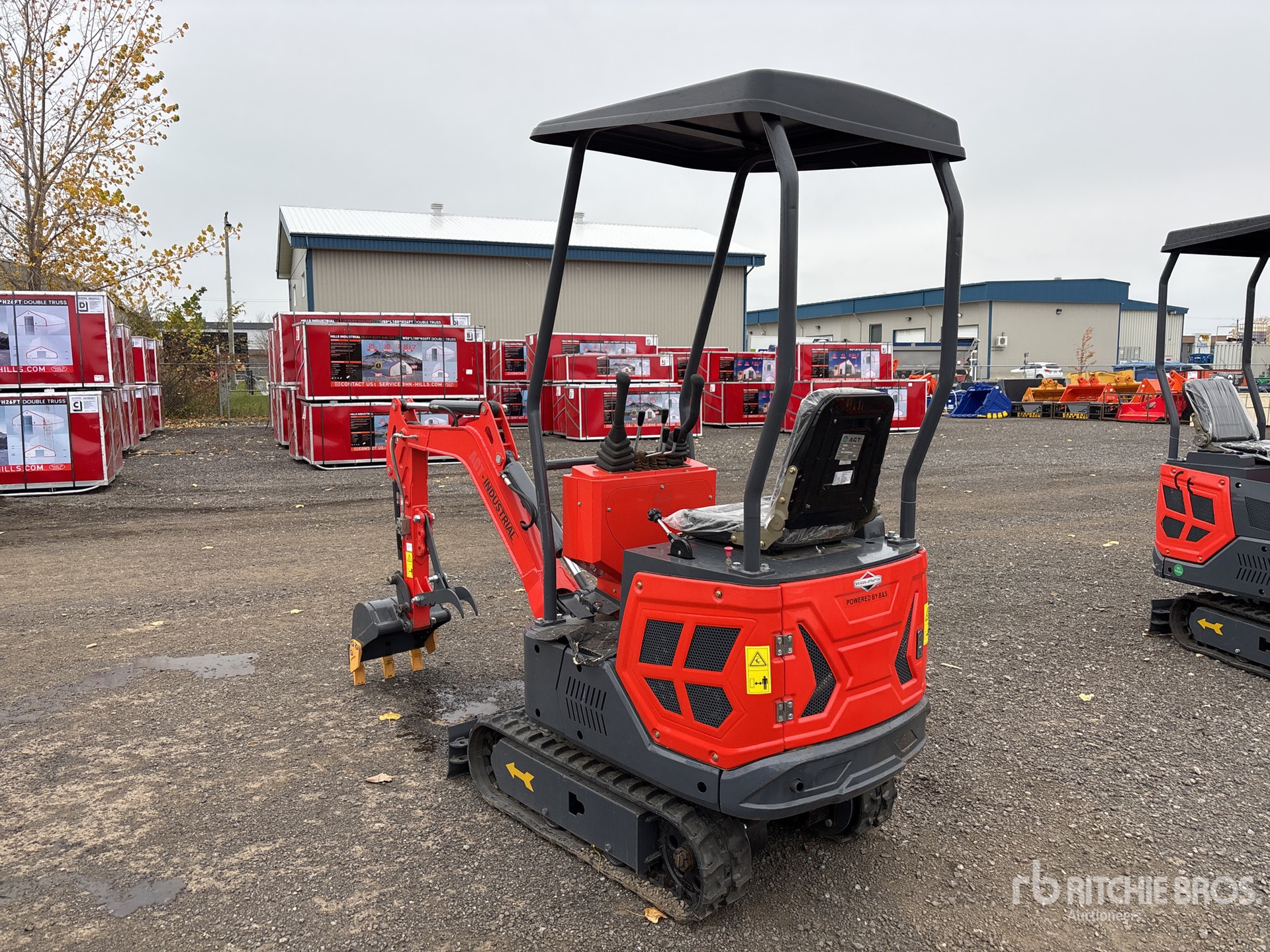 General Appearance with Zdjęcie, lewy dolny róg