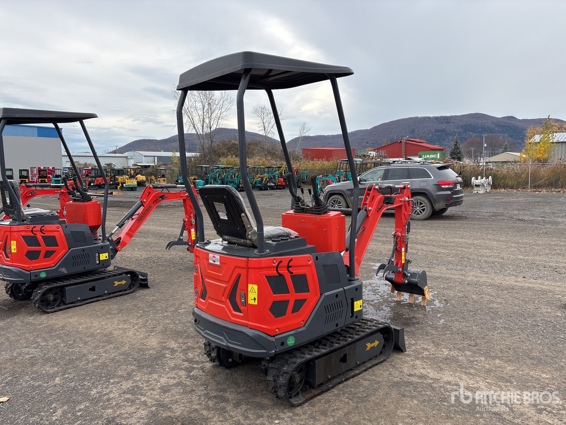 General Appearance with Zdjęcie, prawy dolny róg