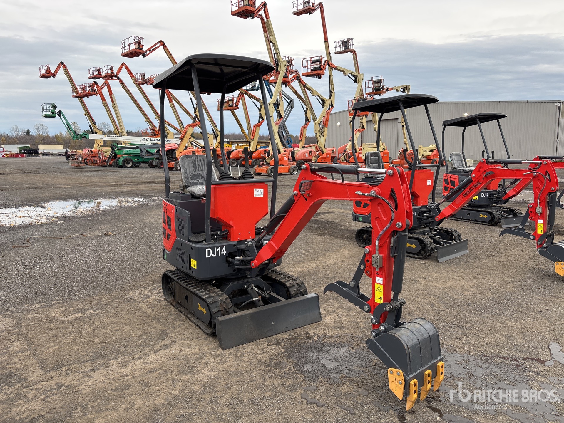 General Appearance with Zdjęcie, prawy górny róg