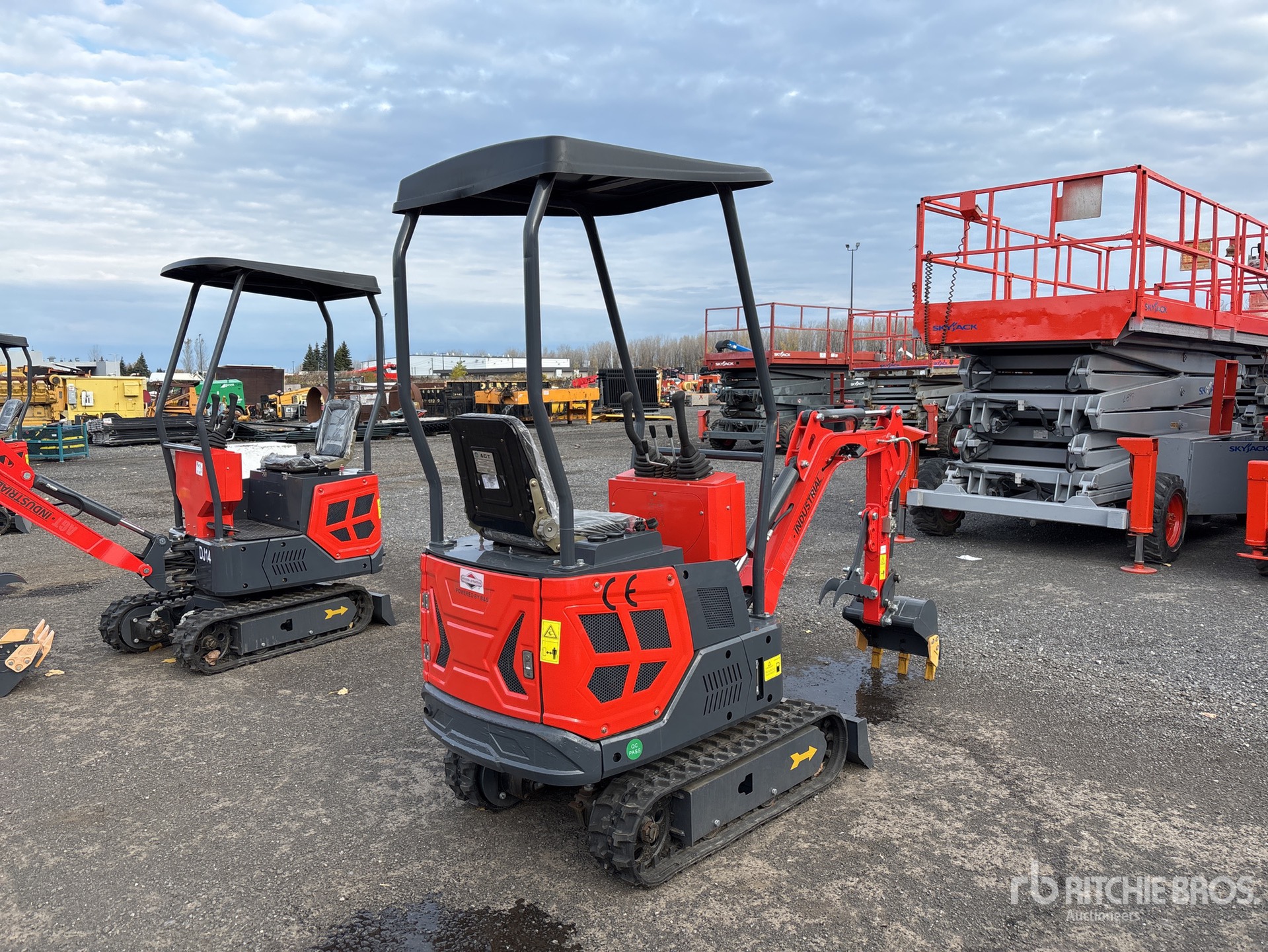 General Appearance with Zdjęcie, prawy dolny róg