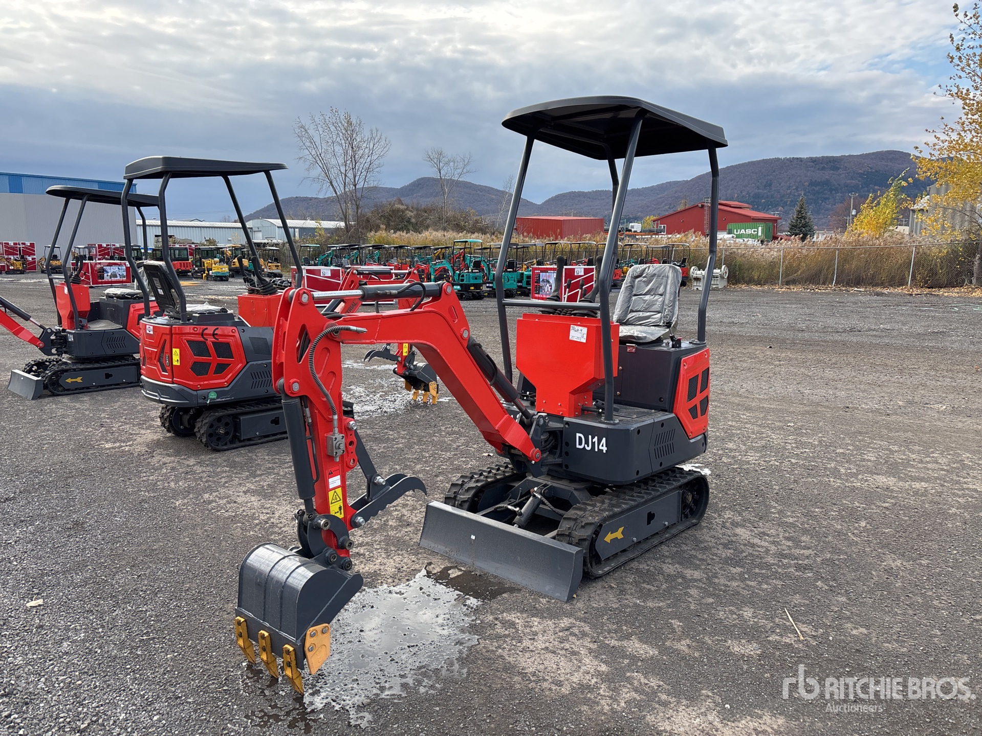 General Appearance with Zdjęcie, lewy górny róg