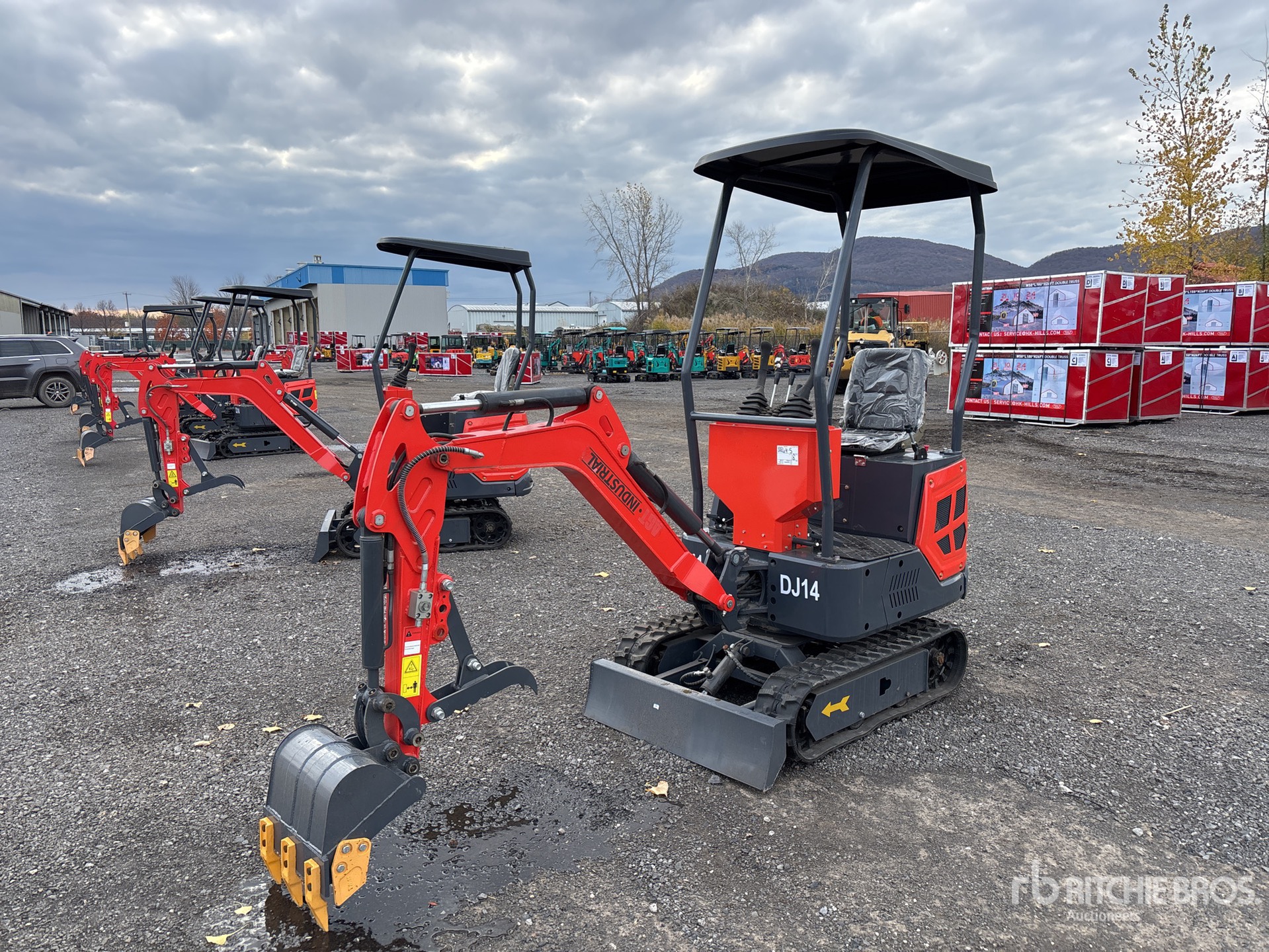 General Appearance with Zdjęcie, lewy górny róg