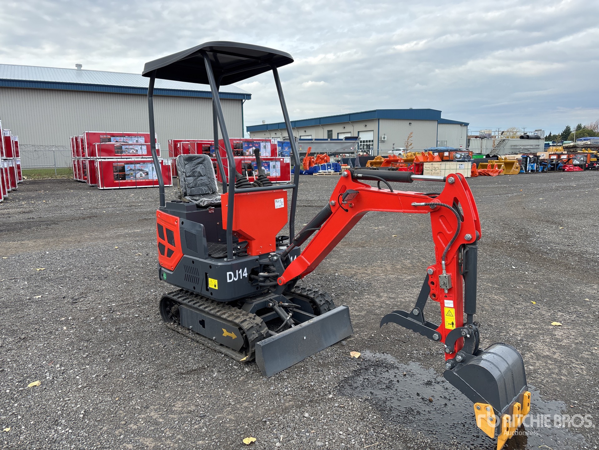 General Appearance with Zdjęcie, prawy górny róg