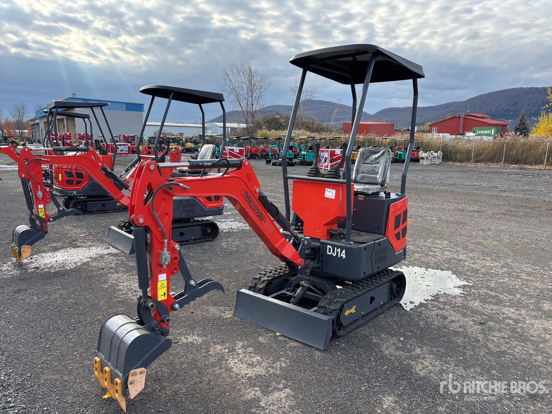 General Appearance with Zdjęcie, lewy górny róg