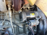 Engine with 
