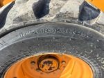 Chassis Photos with 
