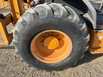 Chassis Photos with 