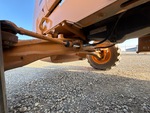 Chassis Photos with 