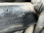 General Appearance with Second Serial Number/VIN Photo
